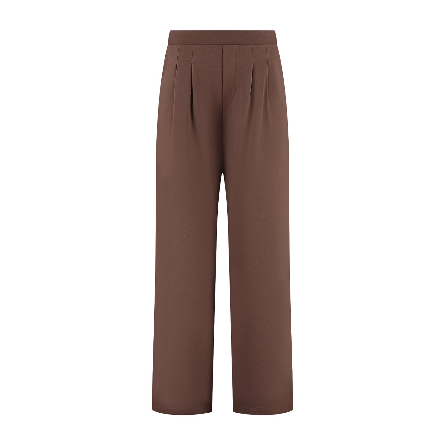 Jasmin Pants - Brown