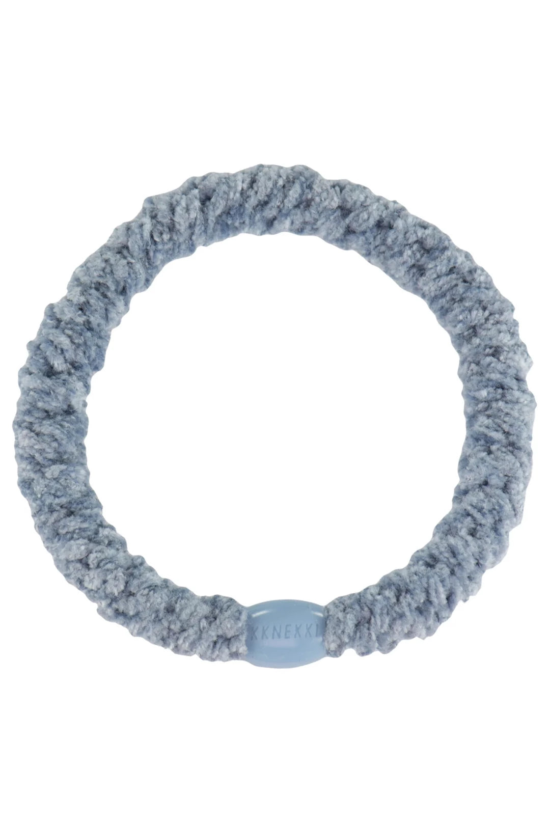 Kknekki - Velvet light blue
