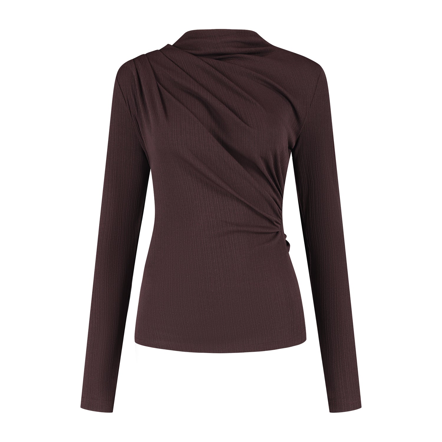 Bo Top - Bruin -  - Bobbie Rose