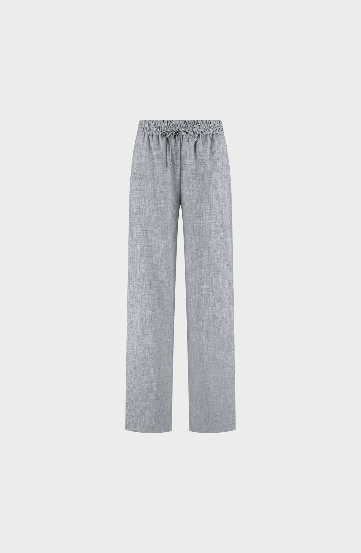 Henny Broek - Grijs -  - Bobbie Rose