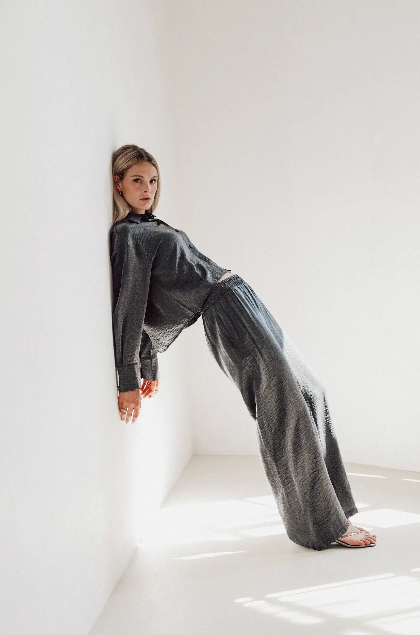 Cortes Broek - Bobbie Rose