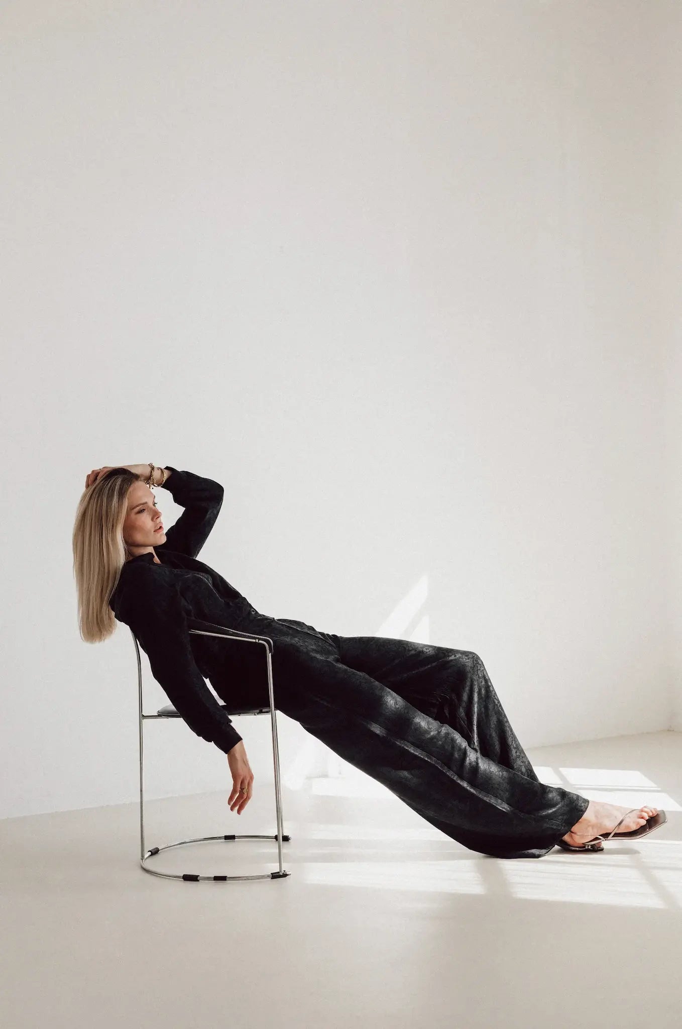 Linnie Broek - Bobbie Rose