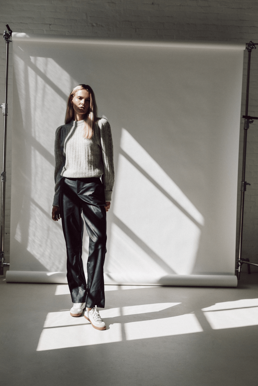 Victoria Broek - Bobbie Rose