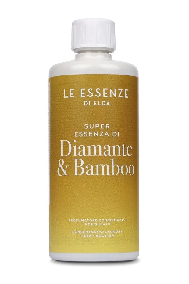 Wasparfum Diamante & Bamboo -  - Bobbie Rose