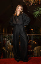 Lumi Pants - Black - Studio Amaya - Bobbie Rose