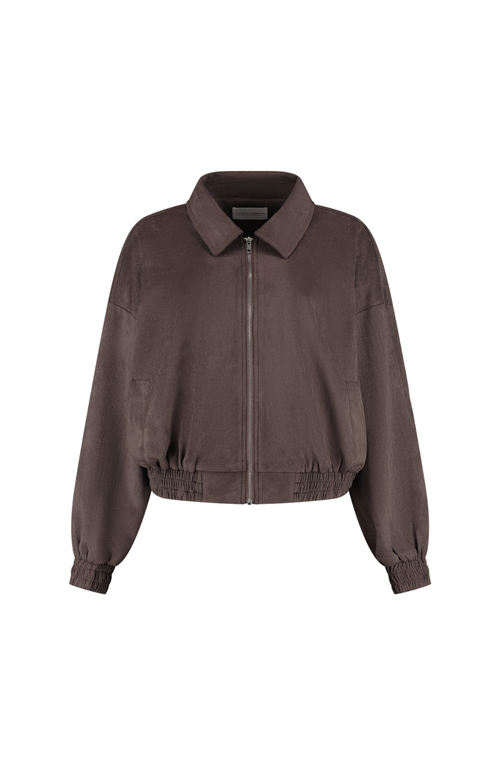 Payton Jacket - Bruin -  - Bobbie Rose