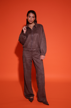 Payton Jacket - Bruin