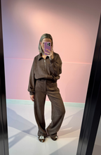 Payton Jacket - Bruin