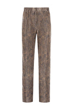 Viv Pants - Brown - Bobbie Rose