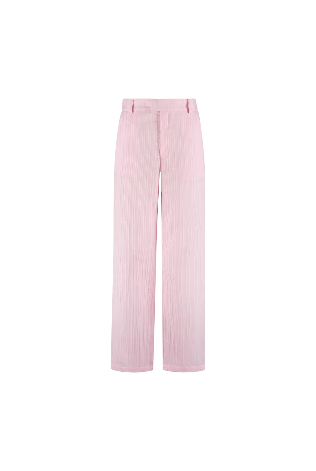 Anna Pants - Light Pink - Bobbie Rose