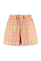 Saar Short - Chanel - Bobbie Rose