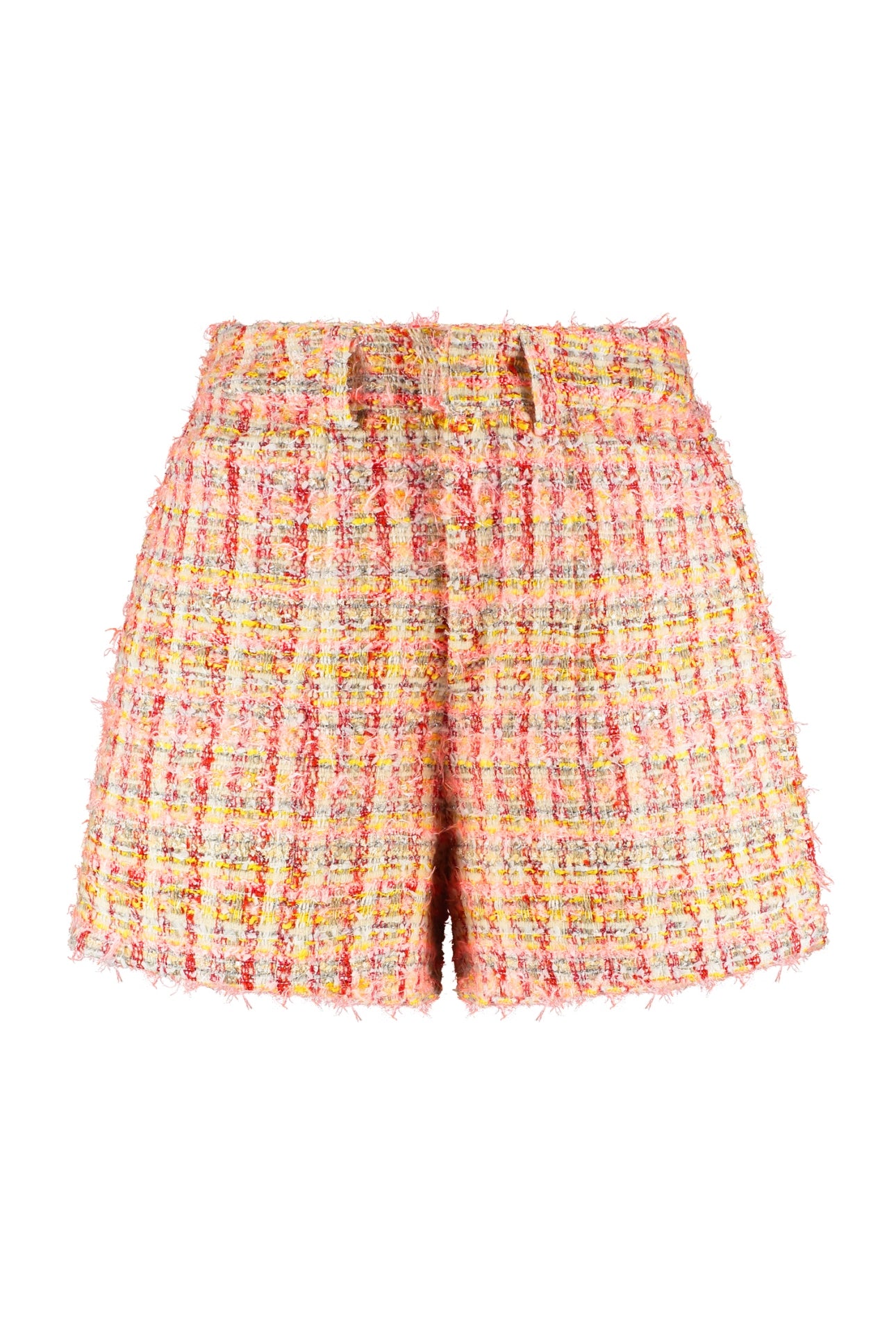 Saar Short - Chanel - Bobbie Rose