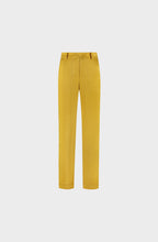 Bellini Pants - Yellow - Bobbie Rose