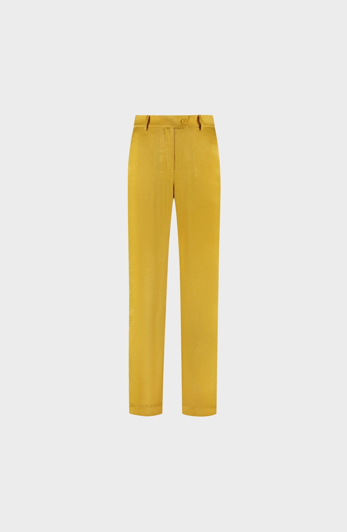 Bellini Pants - Yellow - Bobbie Rose
