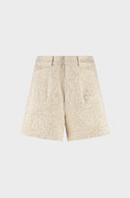 Ambia Short - Gold - Bobbie Rose