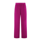 Isla Pants - Fuchsia -  - Bobbie Rose