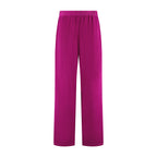 Isla Pants - Fuchsia - Studio Amaya - Bobbie Rose