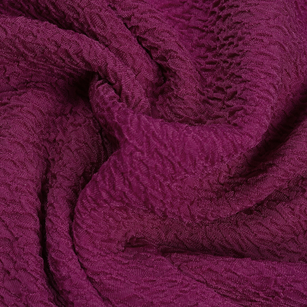 Elsa Blouse - Fuchsia -  - Bobbie Rose