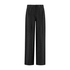 Lumi Pants - Black - Studio Amaya - Bobbie Rose