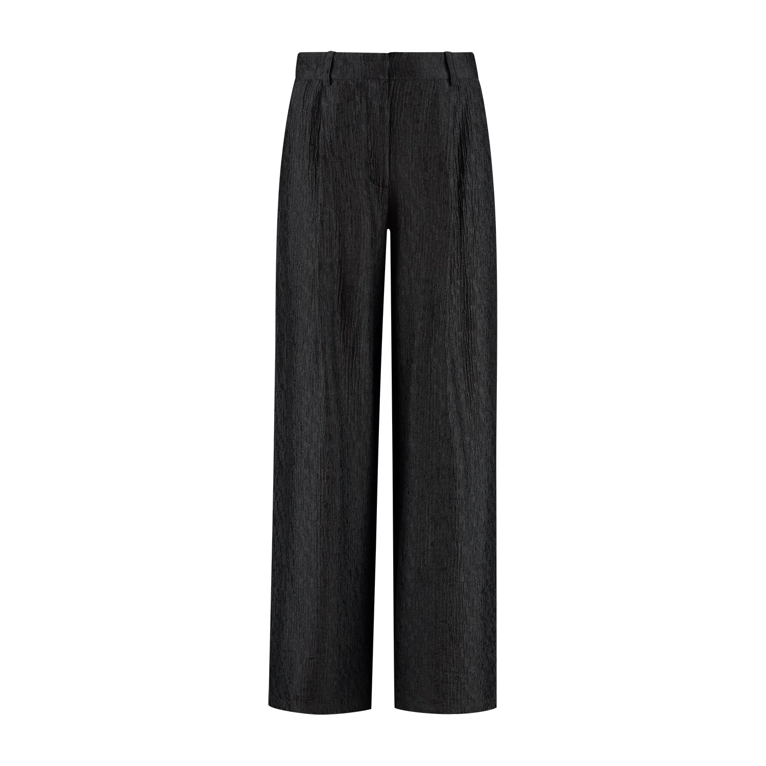 Lumi Pants - Black - Studio Amaya - Bobbie Rose