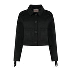 Ilva Jacket - Black - Studio Amaya - Bobbie Rose
