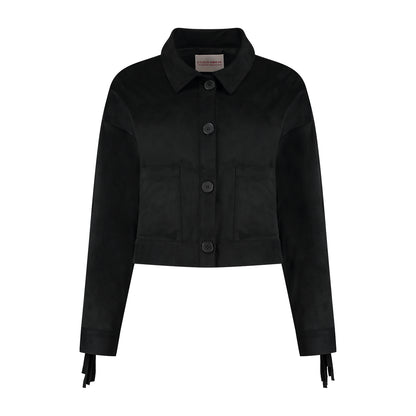 Ilva Jacket - Black
