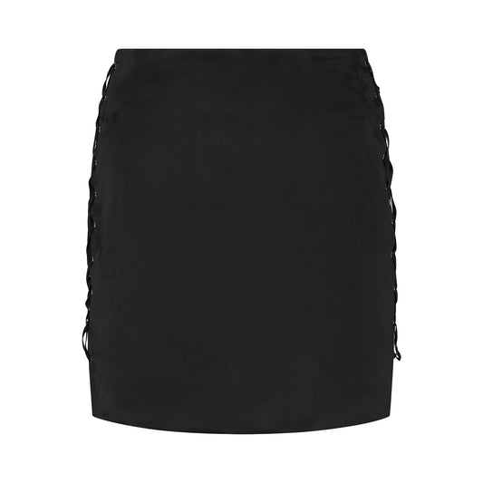 Klara Skirt - Black