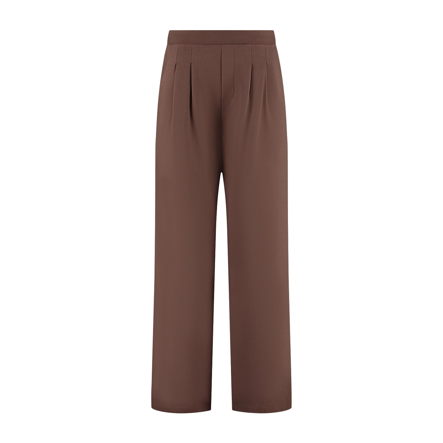 Jasmin Pants - Bruin -  - Bobbie Rose