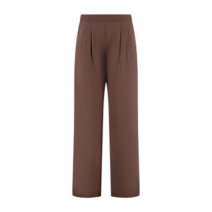 Jasmin Pants - Brown