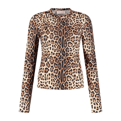 Yara Top - Panterprint