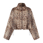 Feline Jacket - Multi Print -  - Bobbie Rose