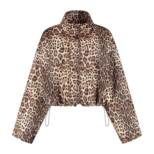 Feline Jacket - Multi Print -  - Bobbie Rose