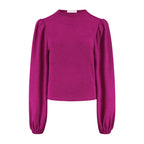 Elsa Blouse - Fuchsia -  - Bobbie Rose