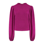 Elsa Blouse - Fuchsia - Studio Amaya - Bobbie Rose