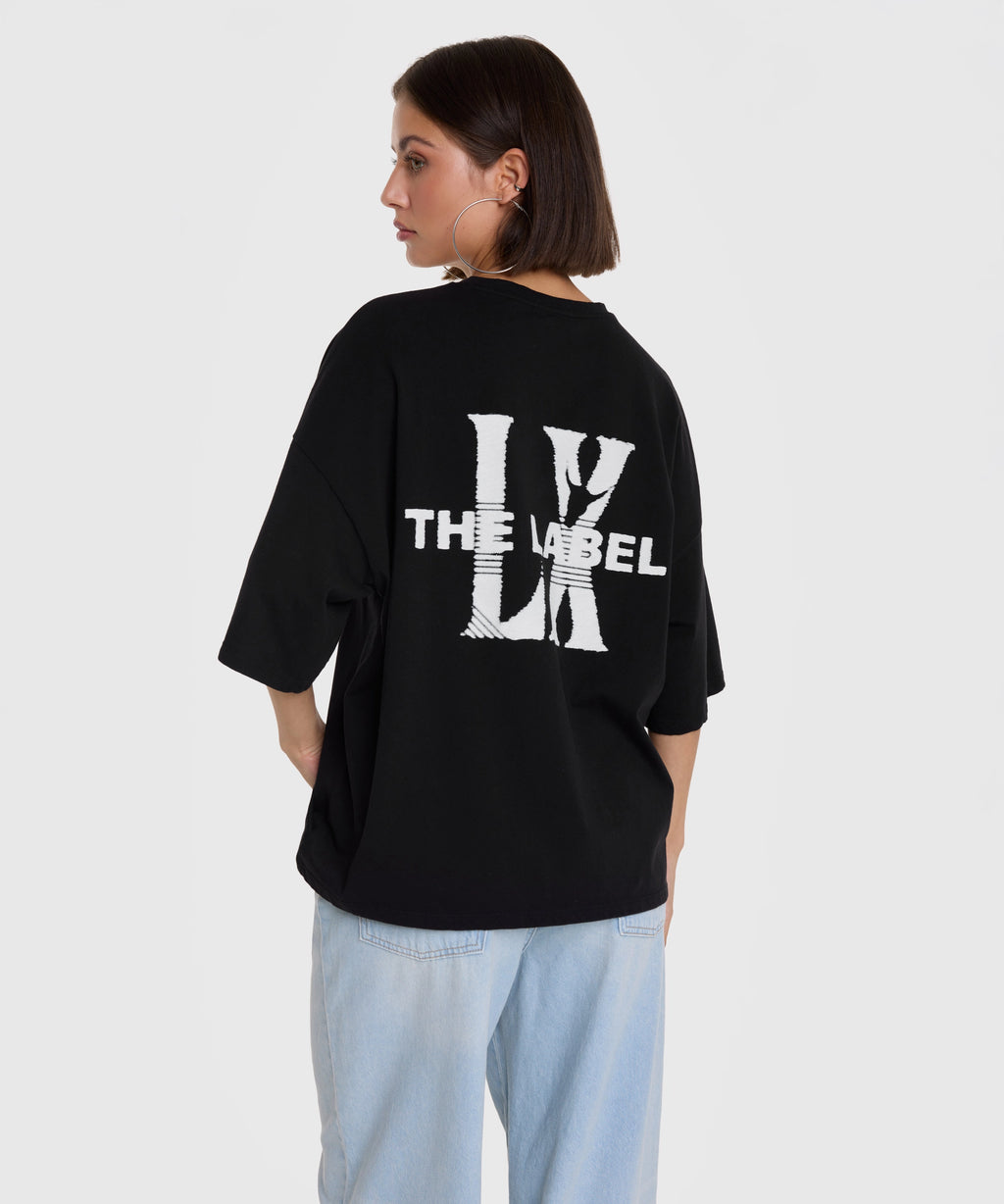 Faded LX t-shirt