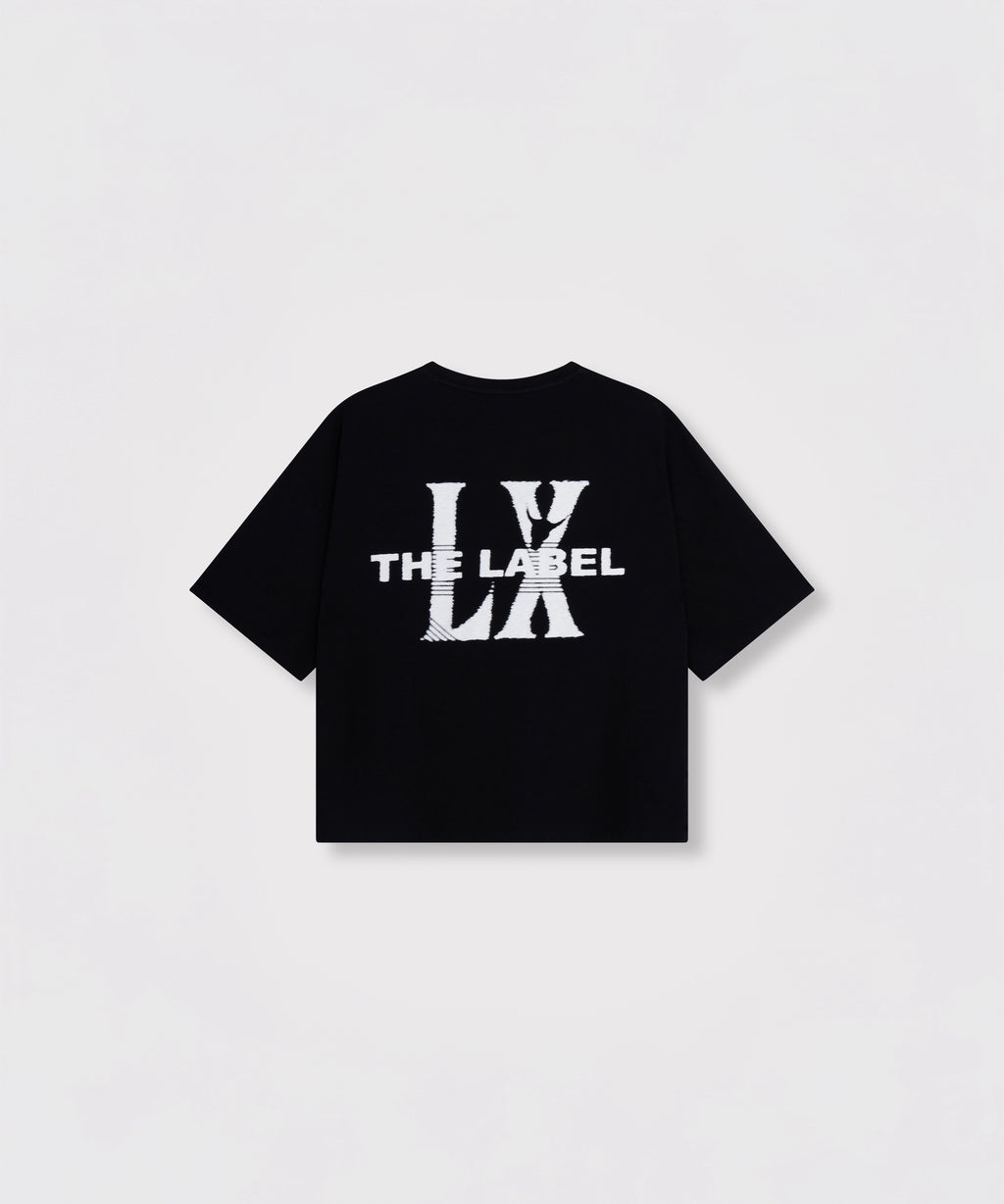 Faded LX t-shirt