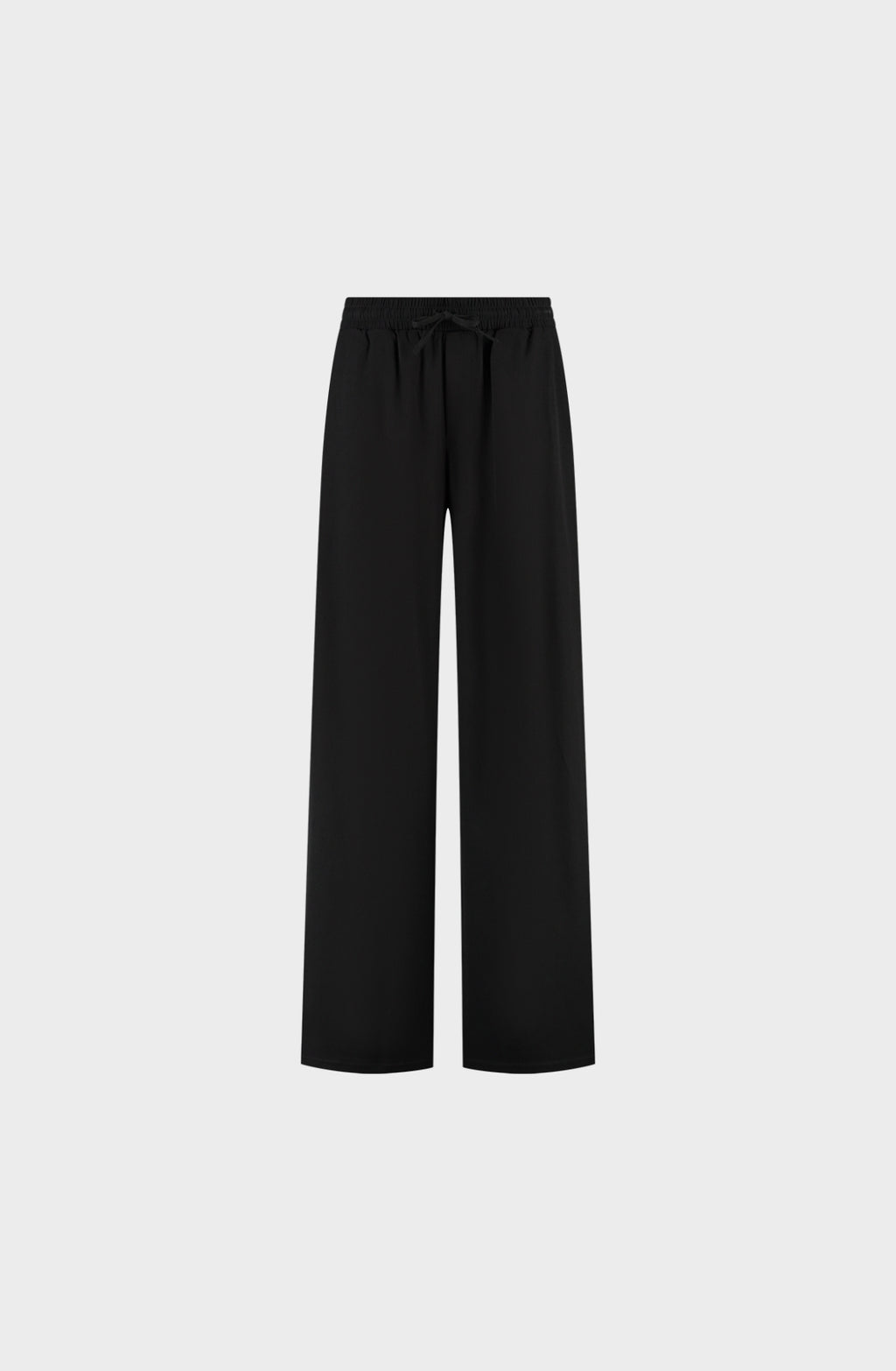 Jules Pants - Zwart