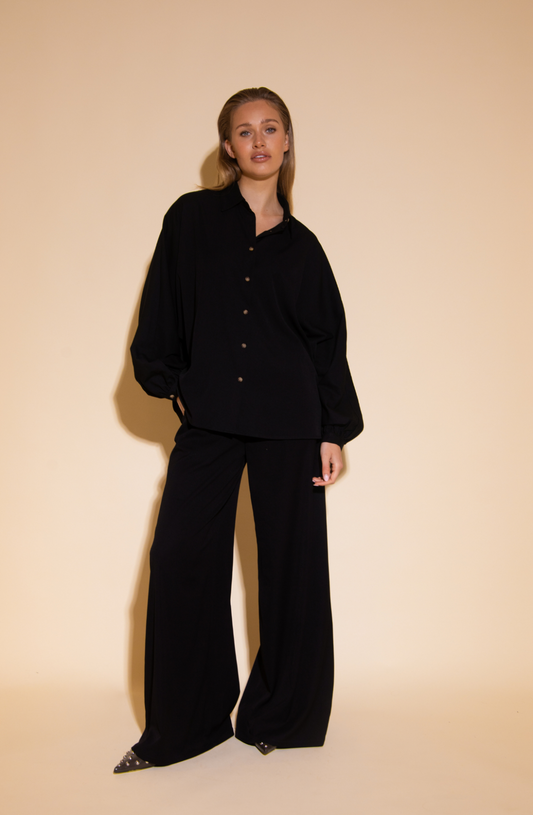 Jules Pants - Black