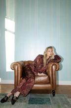 Colette Blouse - Multi Print - Amaya Amsterdam - Bobbie Rose