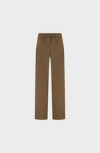 Henny Broek - Bruin