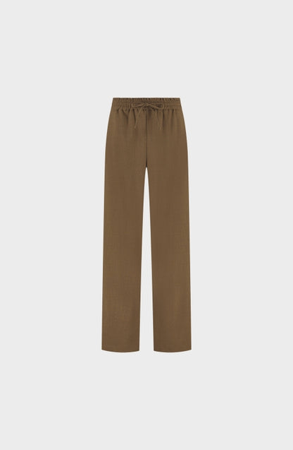 Henny Broek - Brown