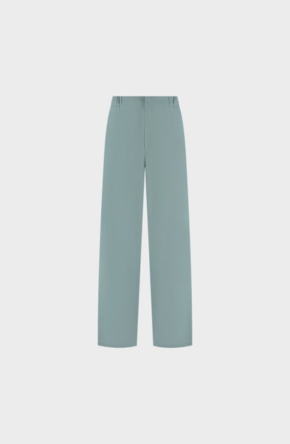 Vera Pants - Blue