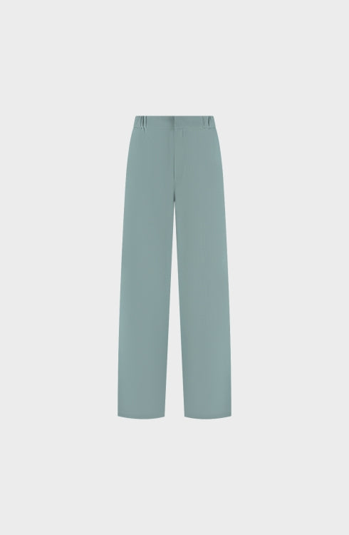Vera Pants - Blue