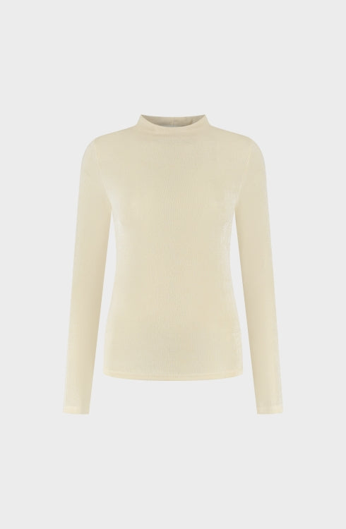 Lara Top - Off White
