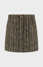 Dina Skirt - Brown - Amaya Amsterdam - Bobbie Rose
