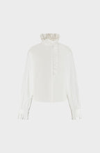 Sunny Blouse - Wit