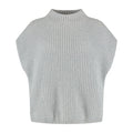 Lany Knitwear - Blauw -  - Bobbie Rose