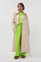 Vivy Jacket - Beige
