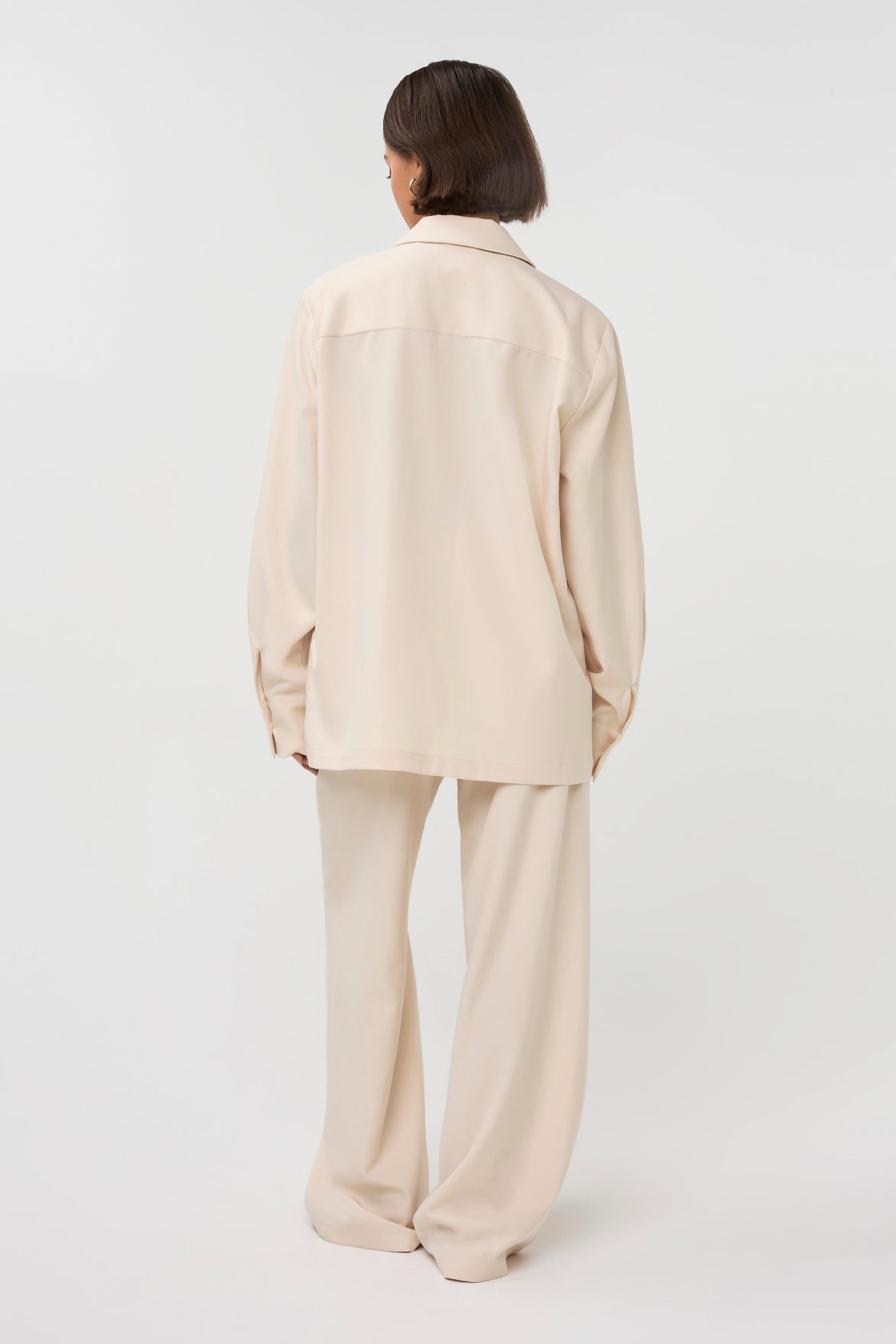 Jasmin Pants - Beige