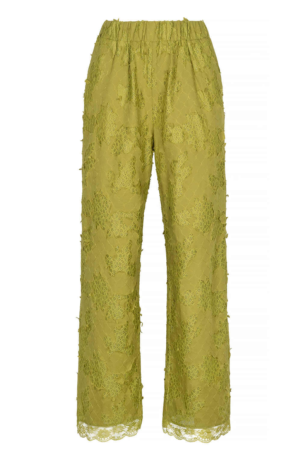 Rue Pants - Green